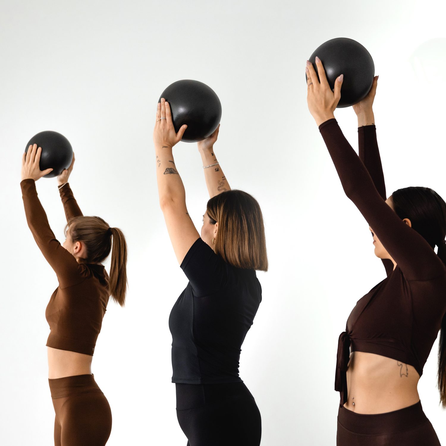Praxisnahes Training im SALISEO Studio